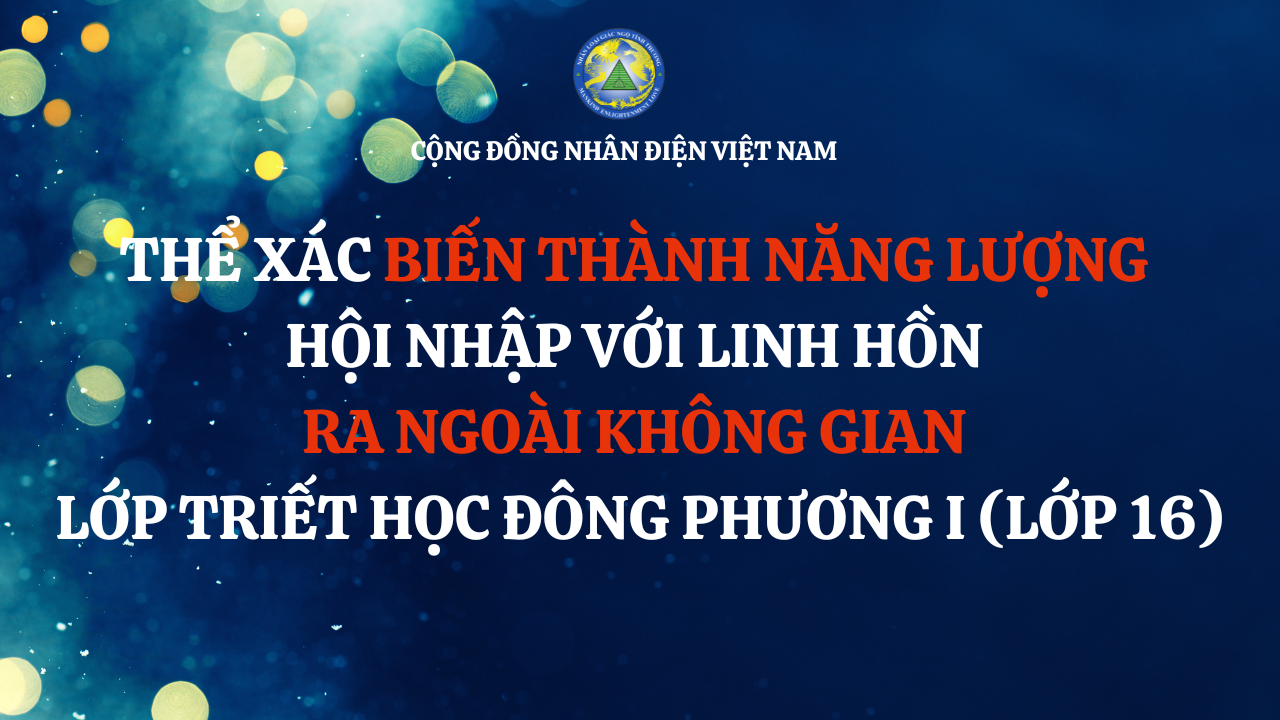 LỚP 16