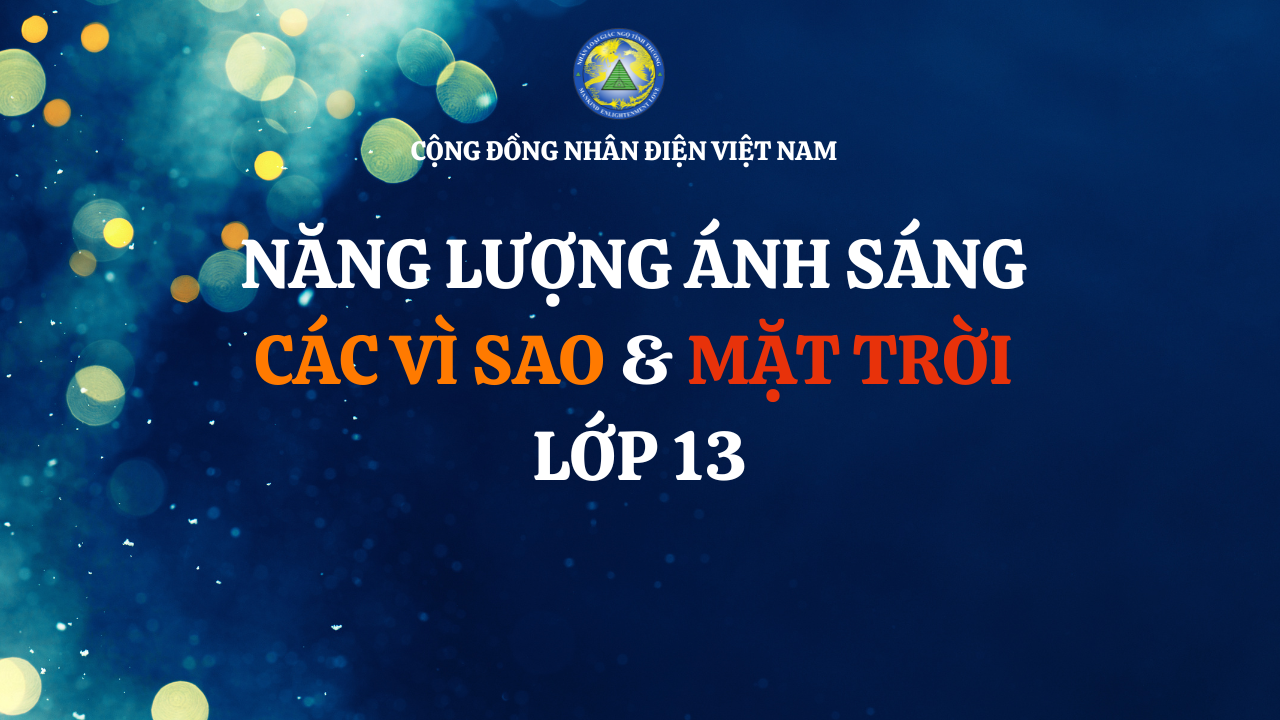 LỚP 13