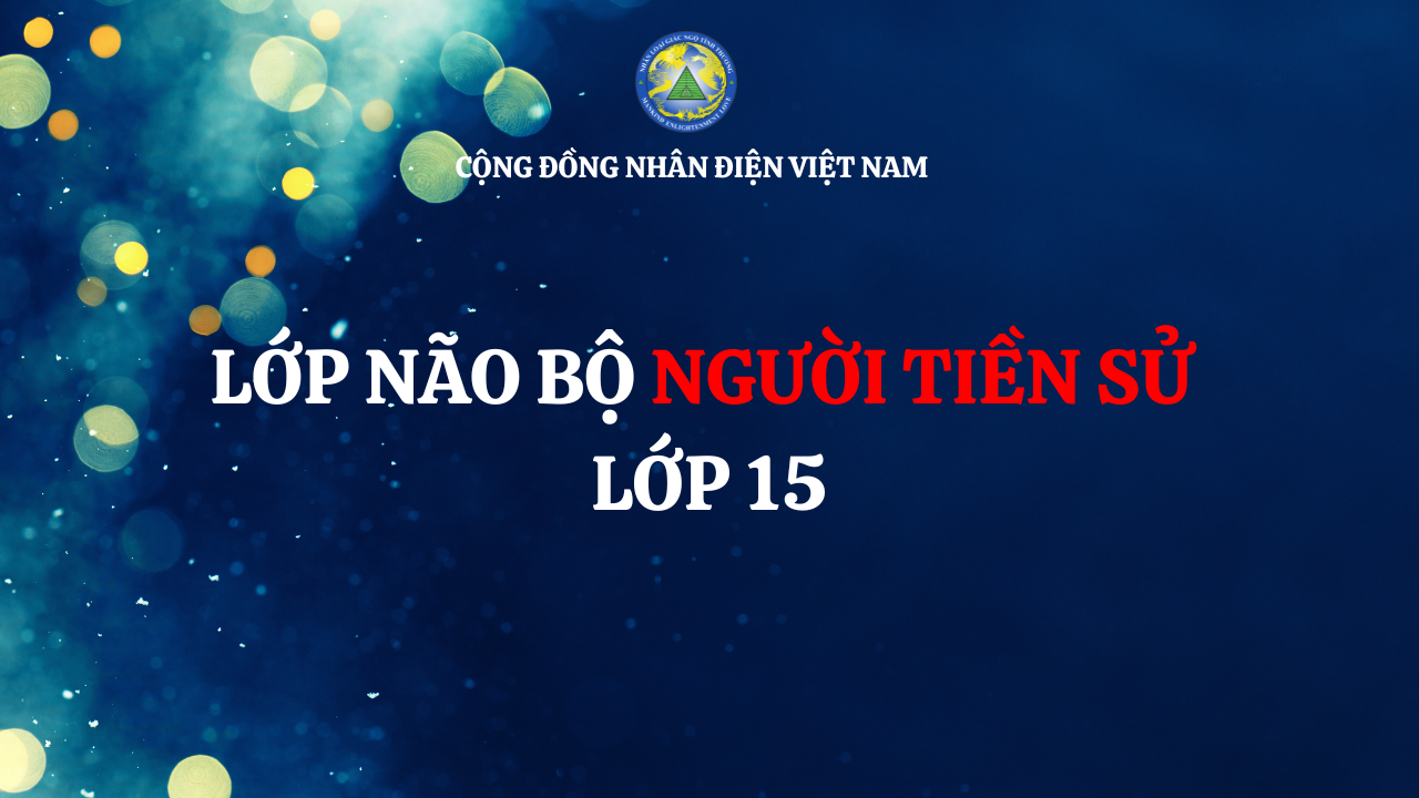 LỚP 15